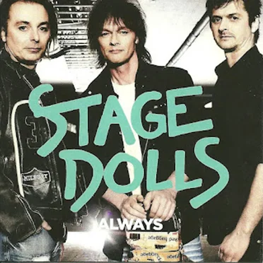Stage Dolls