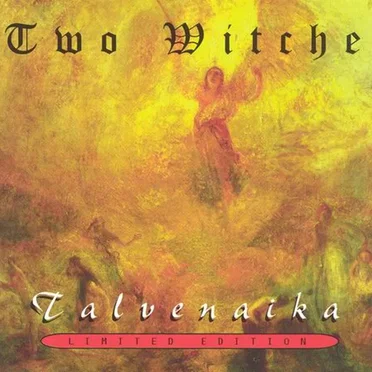 Talvenaika