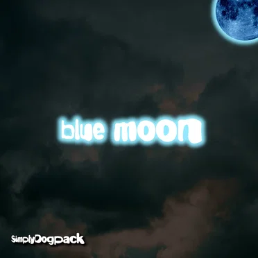 blue moon