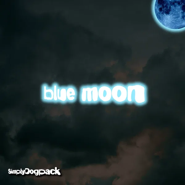 blue moon