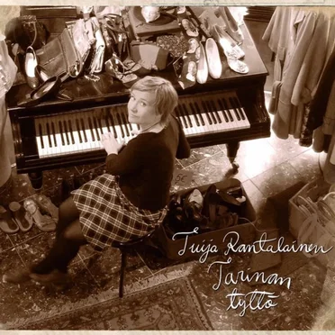 Tarinan tyttö