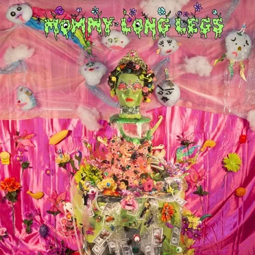 Try Your Best by Mommy Long Legs - album cover
