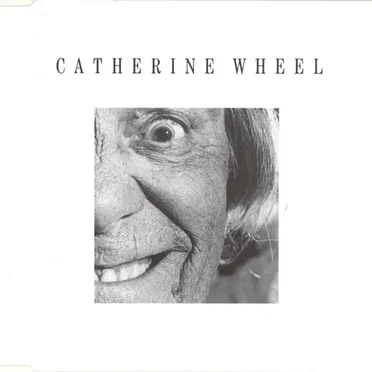 Black Metallic by Catherine Wheel - album cover