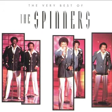 The Very Best of The Spinners