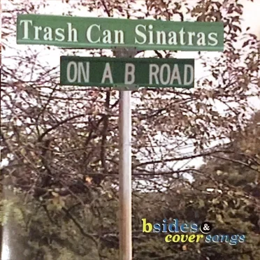 On a B Road: B Sides & Cover Songs