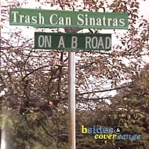 On a B Road: B Sides & Cover Songs