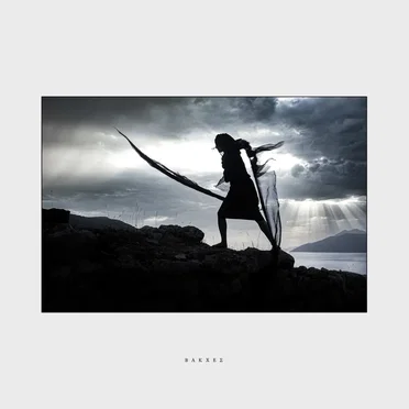 Βάκχες by Thrax Punks - album cover