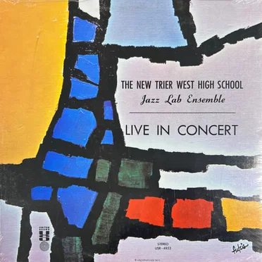 Live in Concert
