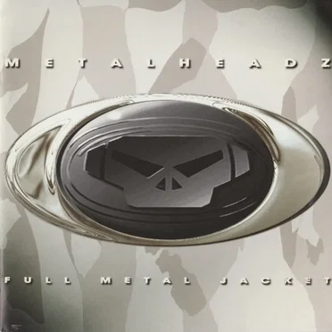 Metalheadz: Full Metal Jacket by Various Artists - album cover