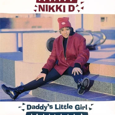Daddy’s Little Girl