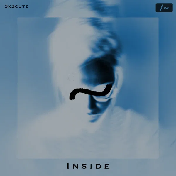 Inside