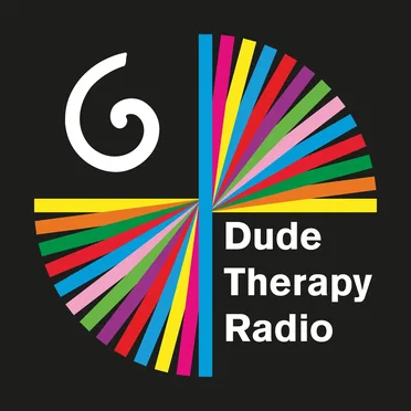Dude Therapy For DMP Degree Show
