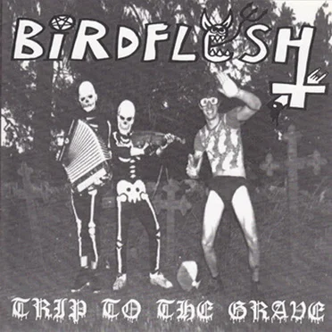 Trip to the Grave