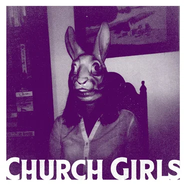 Church Girls by Church Girls - album cover