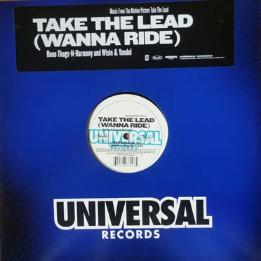 Take the Lead (Wanna Ride)