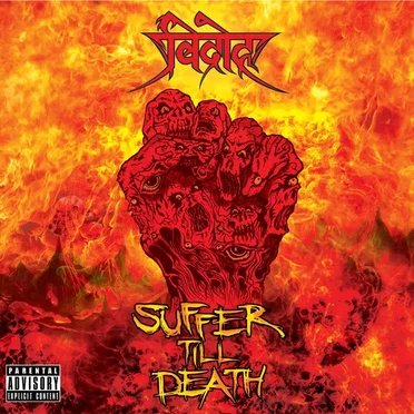 Suffer Till Death