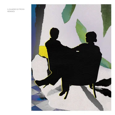 Remixes by Il Quadro di Troisi - album cover