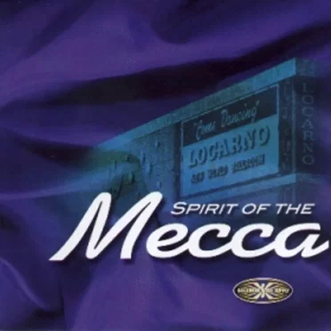 Spirit Of The Mecca by Various Artists - album cover