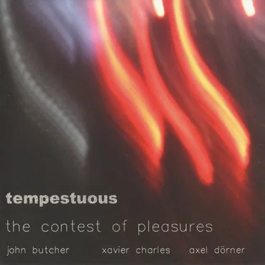 The Contest of Pleasures