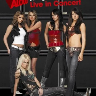 What Will the Neighbours Say? Live in Concert