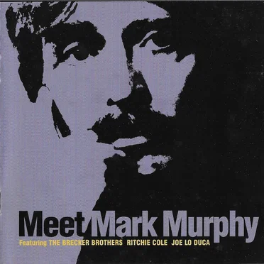 Meet Mark Murphy