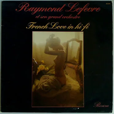 French Love in hi fi