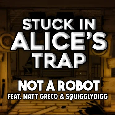 Stuck in Alice's Trap