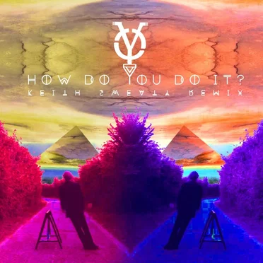 How Do You Do It (Keith Sweaty remix)