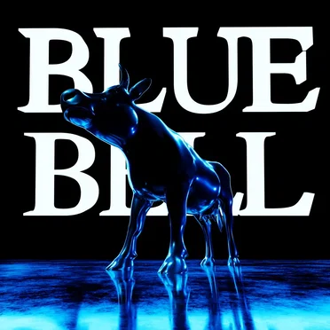 Blue Bell by cinquemani - album cover