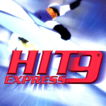 Hit Express 99 by Various Artists - album cover