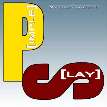 Play Simple by The Nexion-Project - album cover