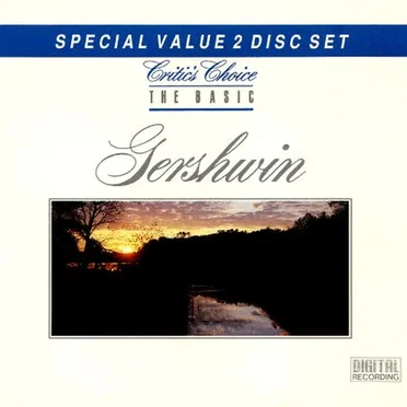 The Basic Gershwin: Critic's Choice