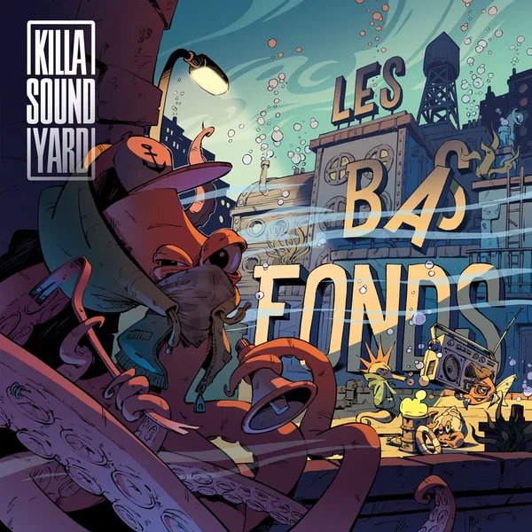 Les Bas Fonds