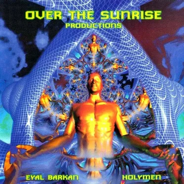 Over the Sunrise by Various Artists - album cover