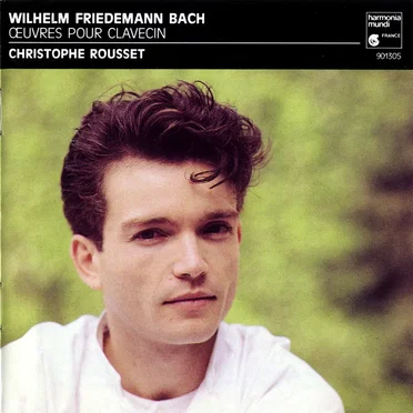 Œuvres pour clavecin