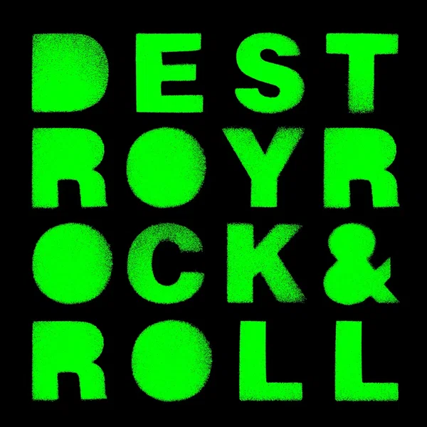 Destroy Rock & Roll