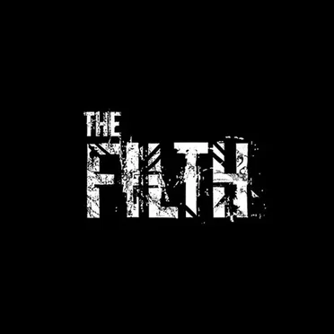 The Filth by The Filth - album cover