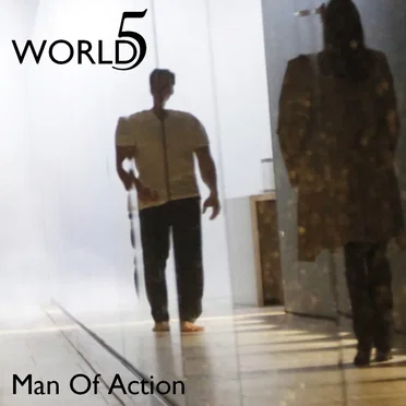 Man of Action