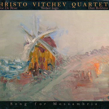 Song for Messambria
