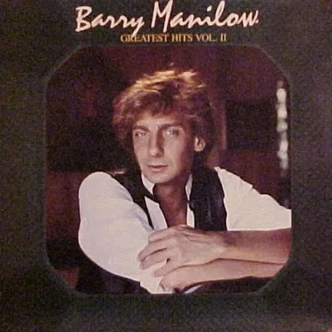 Greatest Hits, Vol. II