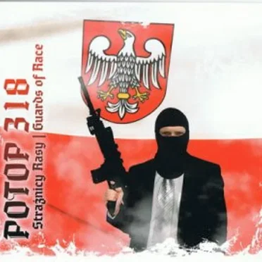 Straznicy Rasy | Guards Of Race
