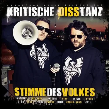 Stimme des Volkes