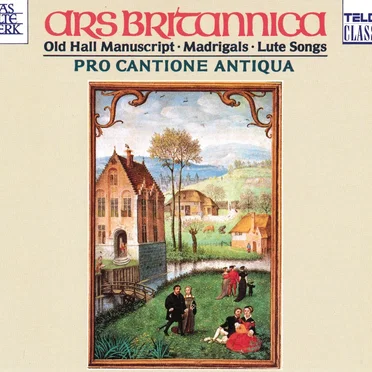 Ars Britannica