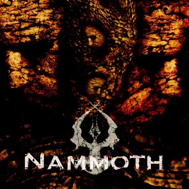 Nammoth by Nammoth - album cover