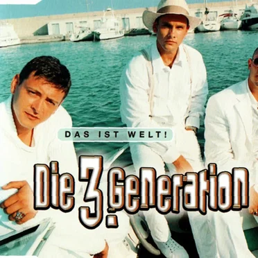 Das ist Welt
