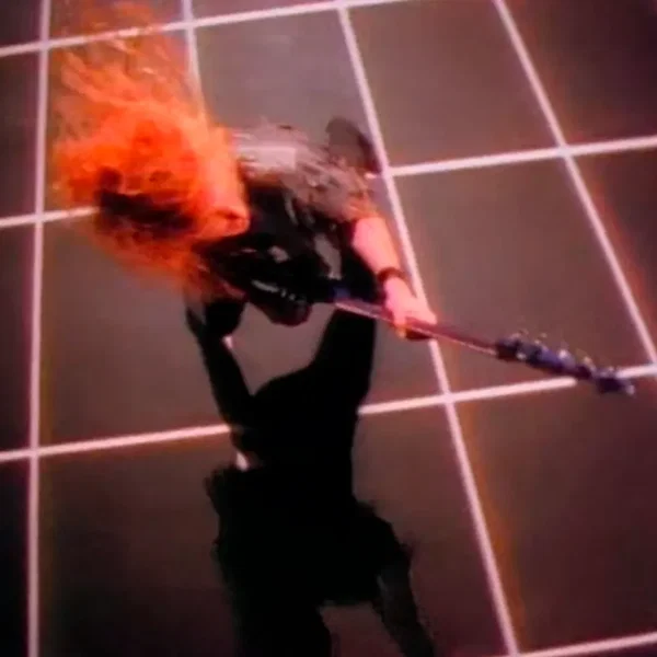 BRUTAL / ロック / すべての星