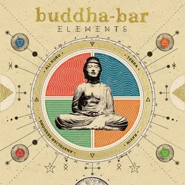 Buddha‐Bar Elements