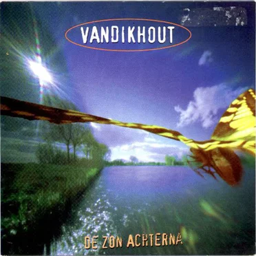 De zon achterna