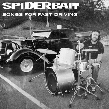 Songs for Fast Driving