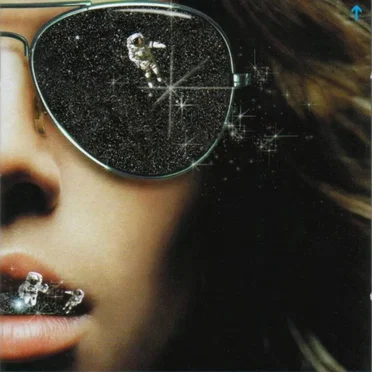 Space Night Vol. 11: The Electronic Session by Various Artists - album cover
